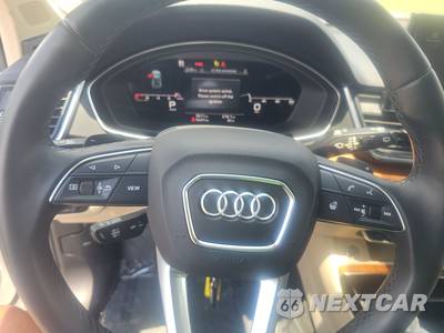 2023 Audi Q5 S line Premium Plus - zdjęcie 10 z 18 - miniatura