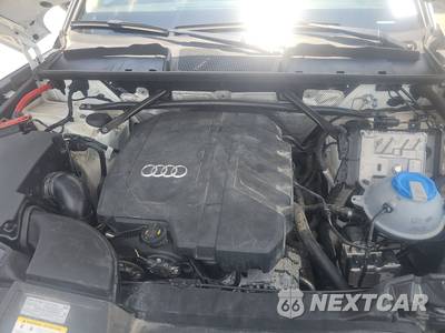 2023 Audi Q5 S line Premium Plus - zdjęcie 15 z 18 - miniatura