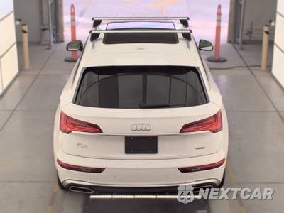 2023 Audi Q5 S line Premium Plus - zdjęcie 5 z 18 - miniatura