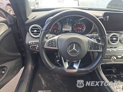 2017 Mercedes-Benz AMG C 43 4MATIC Coupe - zdjęcie 10 z 30 - miniatura