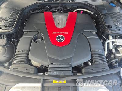 2017 Mercedes-Benz AMG C 43 4MATIC Coupe - zdjęcie 16 z 30 - miniatura
