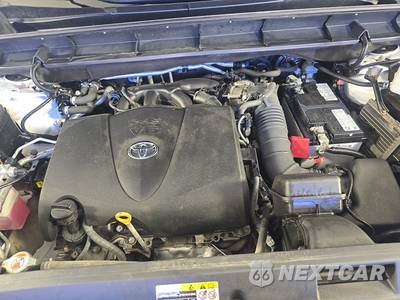 2021 Toyota Highlander XLE - zdjęcie 16 z 17 - miniatura