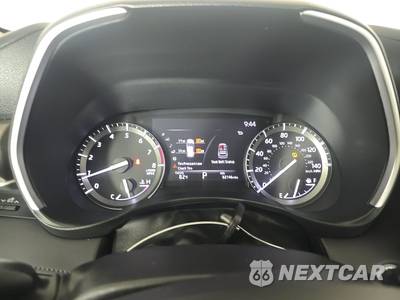 2021 Toyota Highlander XLE - zdjęcie 12 z 17 - miniatura