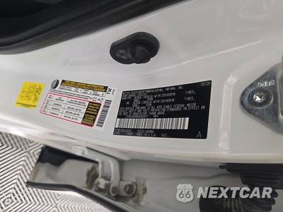 2021 Toyota Highlander XLE - zdjęcie 15 z 17 - miniatura
