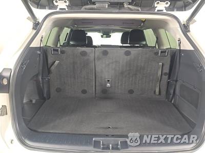 2021 Toyota Highlander XLE - zdjęcie 17 z 17 - miniatura