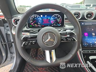 2026 Mercedes-Benz CLE 300 4MATIC Convertible - zdjęcie 10 z 21 - miniatura