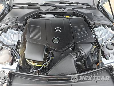 2026 Mercedes-Benz CLE 300 4MATIC Convertible - zdjęcie 15 z 21 - miniatura