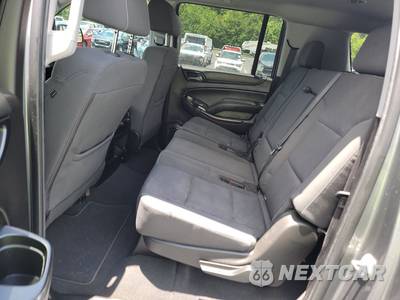 2019 GMC Yukon XL SLE 3SA - zdjęcie 13 z 19 - miniatura