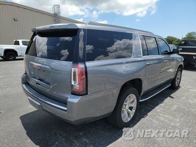 2019 GMC Yukon XL SLE 3SA - zdjęcie 4 z 19 - miniatura