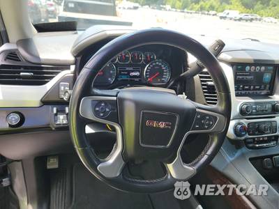 2019 GMC Yukon XL SLE 3SA - zdjęcie 10 z 19 - miniatura