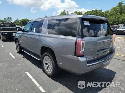 2019 GMC Yukon XL SLE 3SA - zdjęcie 6 z 19 - miniatura