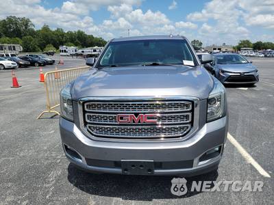 2019 GMC Yukon XL SLE 3SA - zdjęcie 2 z 19 - miniatura