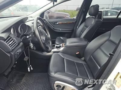 2011 Mercedes-Benz R 350 4MATIC - zdjęcie 7 z 42 - miniatura