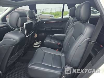 2011 Mercedes-Benz R 350 4MATIC - zdjęcie 13 z 42 - miniatura