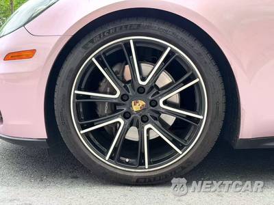2019 Porsche Panamera 4 - zdjęcie 15 z 18 - miniatura
