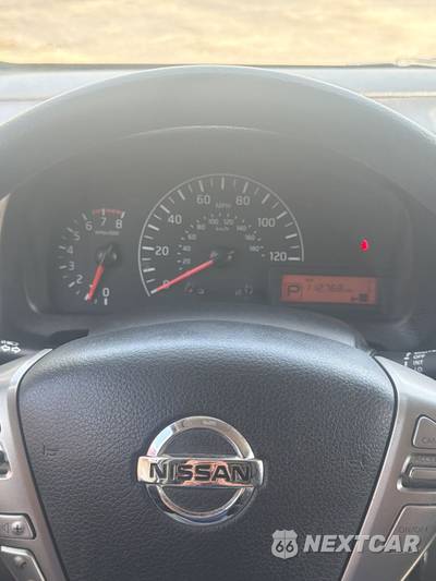 2019 Nissan NV200 Compact Cargo SV 115.2" WB - zdjęcie 12 z 14 - miniatura