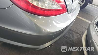 2014 Mercedes-Benz CLS 550 - zdjęcie 31 z 47 - miniatura