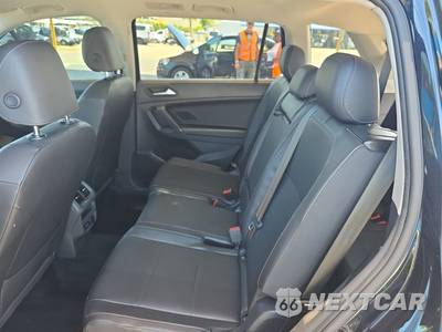 2020 Volkswagen Tiguan SE - zdjęcie 13 z 23 - miniatura