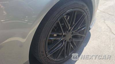 2014 Mercedes-Benz CLS 550 - zdjęcie 34 z 47 - miniatura