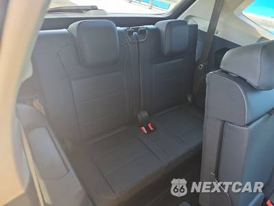 2020 Volkswagen Tiguan SE - zdjęcie 14 z 23 - miniatura