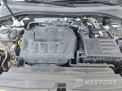 2023 Volkswagen Tiguan S - zdjęcie 16 z 21 - miniatura