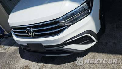 2023 Volkswagen Tiguan S - zdjęcie 21 z 21 - miniatura
