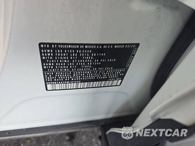 2023 Volkswagen Tiguan S - zdjęcie 15 z 21 - miniatura