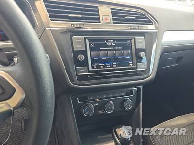 2023 Volkswagen Tiguan S - zdjęcie 11 z 21 - miniatura