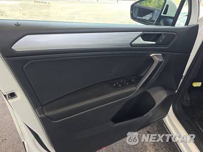 2023 Volkswagen Tiguan S - zdjęcie 9 z 21 - miniatura