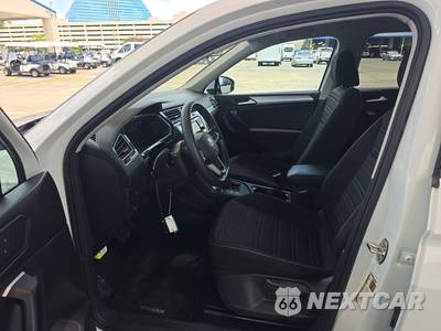 2023 Volkswagen Tiguan S - zdjęcie 7 z 21 - miniatura