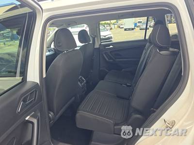 2023 Volkswagen Tiguan S - zdjęcie 13 z 21 - miniatura