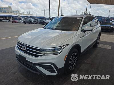 2023 Volkswagen Tiguan S - zdjęcie 1 z 21 - miniatura