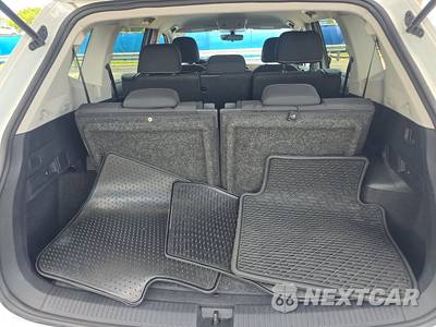 2023 Volkswagen Tiguan S - zdjęcie 17 z 21 - miniatura