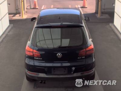 2013 Volkswagen Tiguan S - zdjęcie 5 z 35 - miniatura