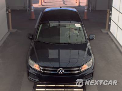 2013 Volkswagen Tiguan S - zdjęcie 2 z 35 - miniatura
