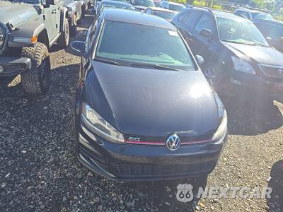 2018 Volkswagen Golf GTI S Hatchback - zdjęcie 2 z 46 - miniatura