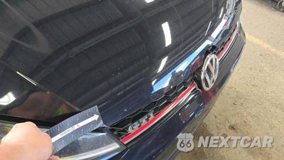 2018 Volkswagen Golf GTI S Hatchback - zdjęcie 36 z 46 - miniatura