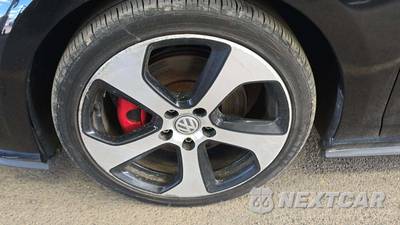 2018 Volkswagen Golf GTI S Hatchback - zdjęcie 45 z 46 - miniatura