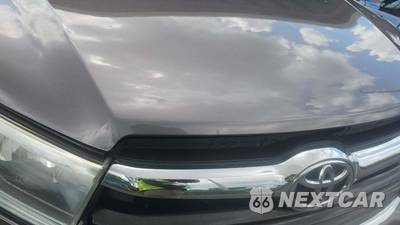 2015 Toyota Highlander LE - zdjęcie 22 z 35 - miniatura