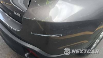 2015 Toyota Highlander LE - zdjęcie 21 z 35 - miniatura