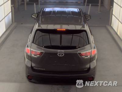 2015 Toyota Highlander LE - zdjęcie 5 z 35 - miniatura