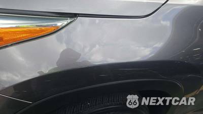 2015 Toyota Highlander LE - zdjęcie 24 z 35 - miniatura