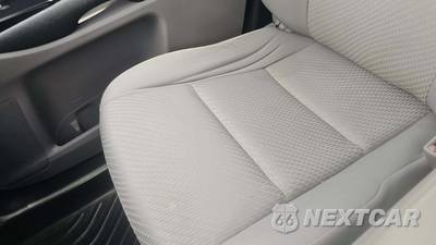 2015 Toyota Highlander LE - zdjęcie 20 z 35 - miniatura