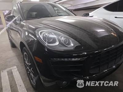 2018 Porsche Macan S - zdjęcie 3 z 23 - miniatura
