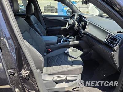 2025 Volkswagen Atlas Cross Sport 2.0T SE w/Technology - zdjęcie 28 z 32 - miniatura
