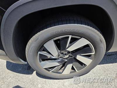 2025 Volkswagen Atlas Cross Sport 2.0T SE w/Technology - zdjęcie 25 z 32 - miniatura