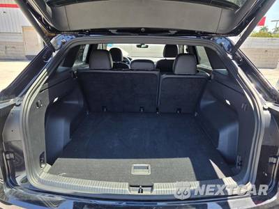 2025 Volkswagen Atlas Cross Sport 2.0T SE w/Technology - zdjęcie 23 z 32 - miniatura