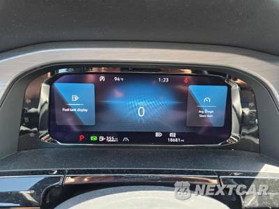 2025 Volkswagen Atlas Cross Sport 2.0T SE w/Technology - zdjęcie 31 z 32 - miniatura