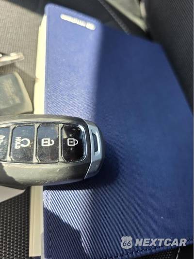 2025 Hyundai Venue Limited - zdjęcie 17 z 29 - miniatura
