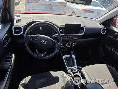 2025 Hyundai Venue Limited - zdjęcie 6 z 29 - miniatura